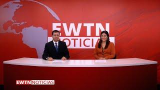 EWTN NOTICIAS - 2024-06-21 - Noticias católicas | Programa completo