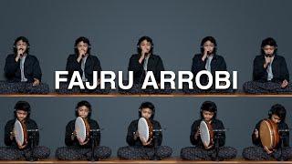 FAJRURROBI | Dimas Al Jawad