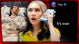 Die Lil Tay Situation wird immer schlimmer