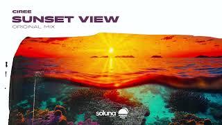 Ciree - Sunset View [Soluna Music]