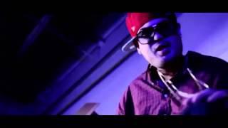 Money Mark Diggla - Vapors feat. C.O., GoldRu$h - [Official Music Video]