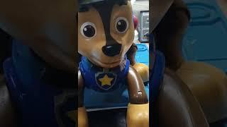 퍼피구조대  수리. #pawpatrol #장난감척척수리센터 #장난감수리