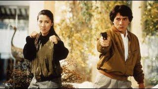 SUPERCOP MOVIE WITH JACKIE CHAN | BEST ACTION MOVIE | Engligh Subtitles