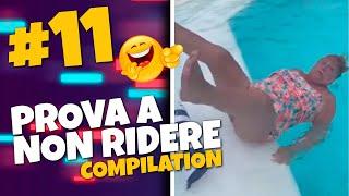 (#11) Video divertenti Tik Tok 2023   | Prova a non ridere compilation