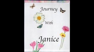Janice Vaughn's Memory Book