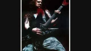 Pantera - Message In Blood demo - Dimebag pictures