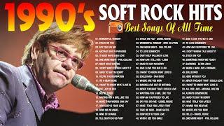 Elton John, America, Kenny Loggins, Savage Garden, Roxette  Ultimate Soft Rock Playlist of All Time