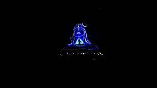 Adiyogi Shiva