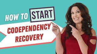 5 Ways to Start Recovering from Codependency in Relationships