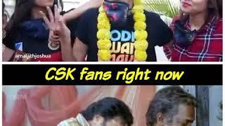 RCB Troll | IPL 2020 | WhatsApp Status Video | CSK |