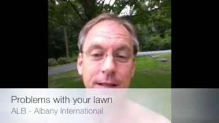 iPhone Marketing Example Landscaper / Gardener with Bob Phibbs, the Retail Doctor®