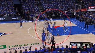 GRIZZLIES garbage, we live in North Korea coaching vs. THUNDER | Game 2