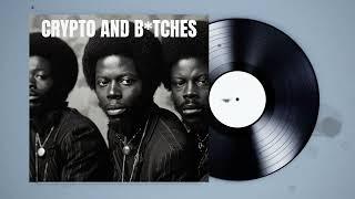 Crypto & B*tches - The Moon Boys (1974) #crypto #aimusic