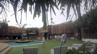 Big Brother Australia 2013 House Tour