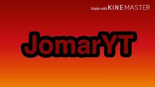 JomarYT’s logo and banner made by me