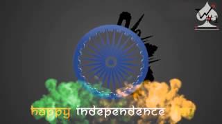 15th August Independence Day By Vinayak Infosoft