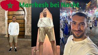  Vlog 3: Marrakesh Medina (Altstadt)