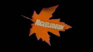 Nickelodeon Leaf Logo