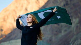 10 things I LOVE about PAKISTAN 