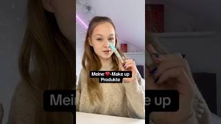 Lieblings- Make-up Produkte ️ #tiktoktrends #makeup #favoriteproducts #dm #douglas #viralproducts