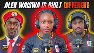 Alex Waiswa's Best Interview Moments In Uganda