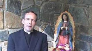 Fr. Michael Sliney LC - , 2008 Gospel