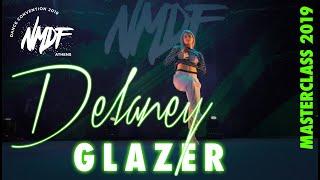 DELANEY GLAZER | SUNFLOWER | NMDF CONVENTION 2019 | ATEHNS