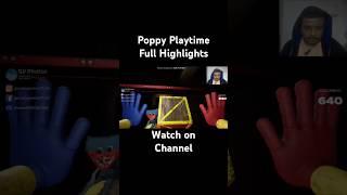 Poppy Playtime #shorts #gaming #ytshorts