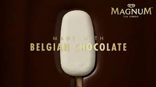 Magnum Double Caramel ice cream