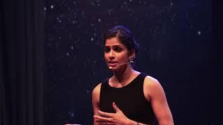 Dare to Dream | Capt. Anny Divya | TEDxVivekanandSchool