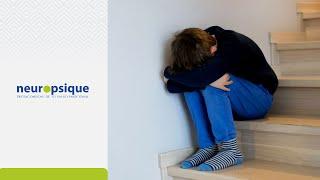¿Qué hago si mi hijo tiene Esquizofrenia? | Live | Cit-Neuropsique