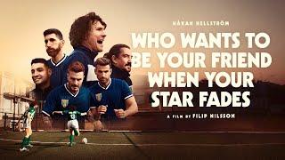 Who Wants to Be Your Friend When Your Star Fades (Short Film)