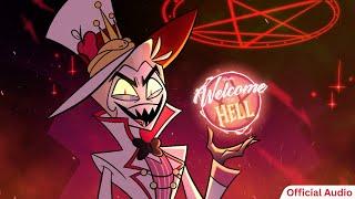 SIWEL - Welcome To Hell (A Hazbin Hotel Song)