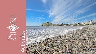 Things to Do In Criccieth | Snowdonia Information Pack