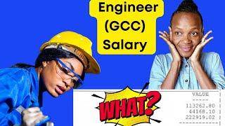 *Shocking* Mechanical Engineer GCC Salary in South Africa | Engineering Salaries