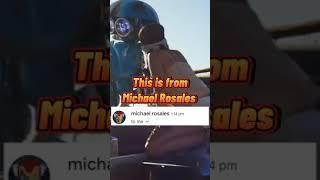 Mikaela's Bike Theory. What Do you think ?