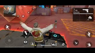 #freefire #castam #samsung to #oppo #1v1 #gaming #ravi pb #100k