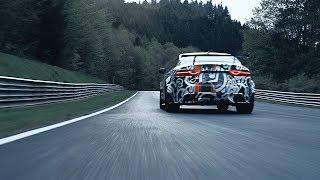 Jaguar XE | Introducing the XE SV Project 8