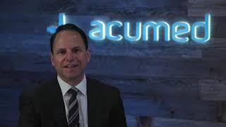 Acutrak 2 Million - Part 1 - Excellence in Innovation