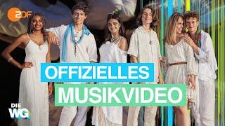 Die Mixed-WG - Fiesta Gran Canaria (Offizielles Musikvideo) | DIE WG