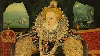 Portrait of Queen Elizabeth I Secured for the Nation