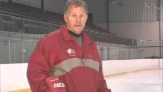 Glenn Merkosky Stick Handling
