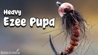 Heavy Ezee Pupa | Flugbindning | Svenskaflugor.se