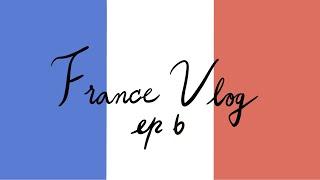 France VLOG | 在里昂的最後一天︎ 加上半日遊日內瓦的景點還有起司鍋️