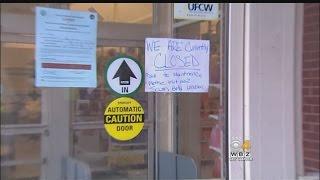 Stop & Shop Reopens After Rodent Problems Cleaned Up