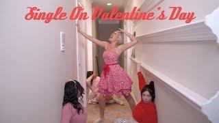 Cimorelli - Single On Valentine's Day (Official Music Video)