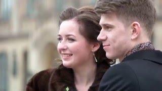 Александр и Евгения (06.02.2016) - 4К  / Vitaliy Savchuk | Виталий Савчук /