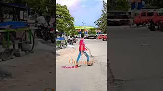 Bhai pass || Gunu pür to Junier college|| and & Fanny Face FF¥ ∆ Short