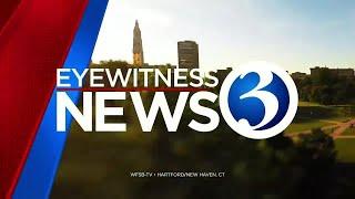 Your Channel 3 Eyewitness News Thursday evening update