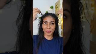 MAGIC🪄HAIR GROWTH  ‼️ Hair Growth Serum Concentrate #wishcare #hair #nerin #viral #shorts